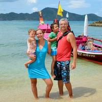 Отзыв от Елизавета - DTV виза